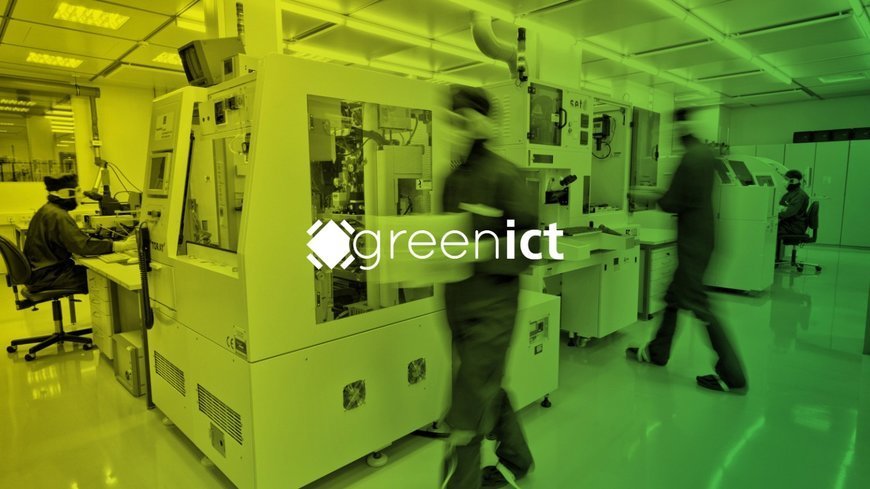 Fraunhofer- und Leibniz-Institute starten Kompetenzzentrum »Green ICT @ FMD« 